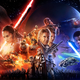 Illustration for article titled Watch Star Wars Evolve Through Its Spectacular History Of Posters